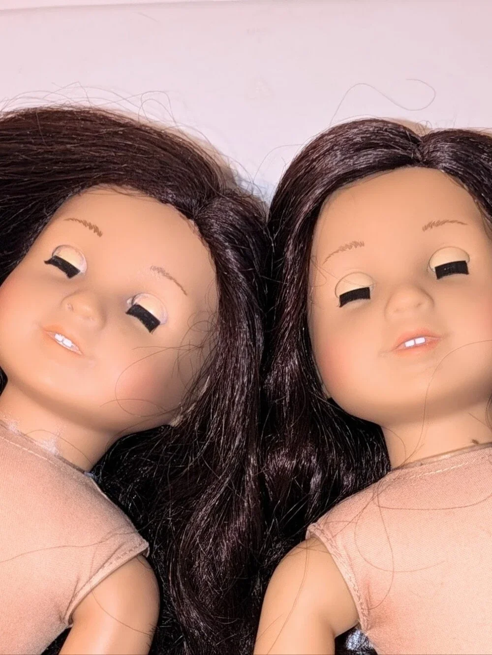 American Girl super cute